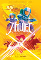 Amulet: Supernova