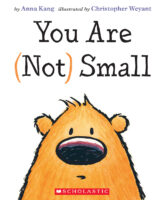 You Are (Not) Small