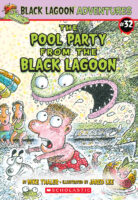 Pool Party from the Black Lagoon