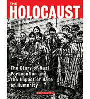 The Holocaust Reader