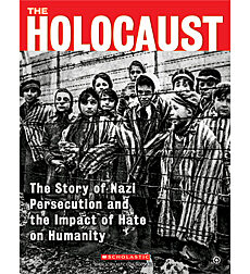 The Holocaust Reader