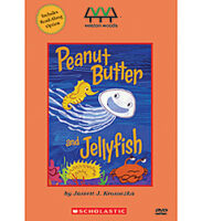 Peanut Butter and Jellyfish