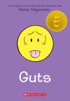 Smile: Guts