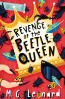 Revenge of the Beetle Queen