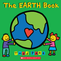 The Earth Book