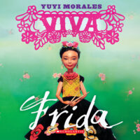 Viva Frida