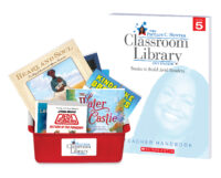 Phyllis C. Hunter Classroom Library Grade 5-2nd Edition