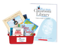 Phyllis C. Hunter Classroom Library Grade 1-2nd Edition