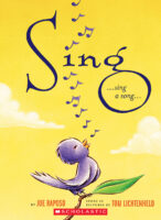 Sing