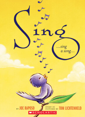 Sing