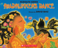 Roadrunner's Dance