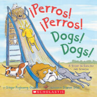 ¡Perros! ¡Perros! Dogs! Dogs!