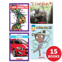 Level A Pack 2