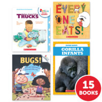 Level C Pack 2