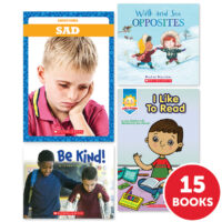 Level D Pack 2