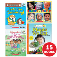 Guided Reading Level H Pack 2