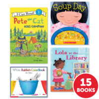 Level I Pack 2