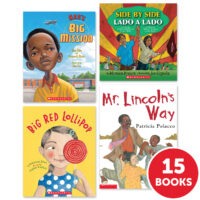 Guided Reading Level M Pack 2