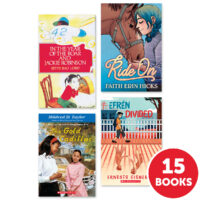 Guided Reading Level S Pack 2