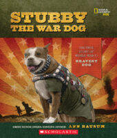 National Geographic: Stubby the War Dog