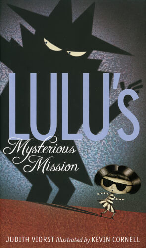 lulu Lulu's Mysterious Mission by Judith Viorst | Scholastic Education