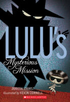Lulu's Mysterious Mission