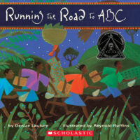 Running the Road to ABC