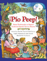 ¡Pío Peep!