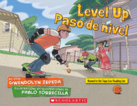 Level Up / Paso de nivel