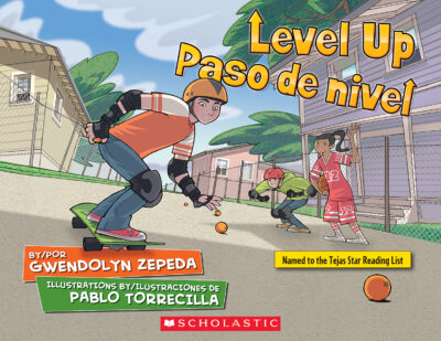 Level Up / Paso de nivel