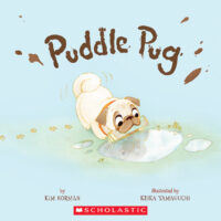 Puddle Pug