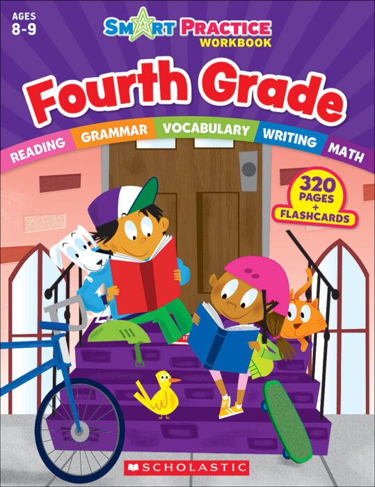 smart-practice-workbook-fourth-grade-by