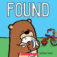 Found