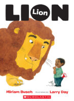 Lion, Lion