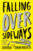 Falling Over Sideways