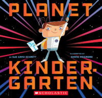 Planet Kindergarten