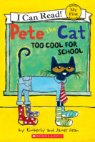 Too Cool for School