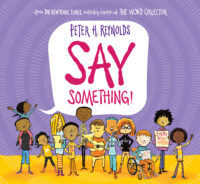 Say Something