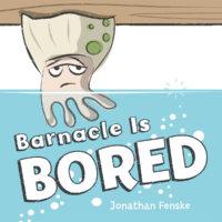 Barnacle is Bored