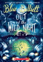 Out Of the Wild Night
