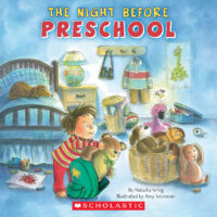 The Night Before Preschool