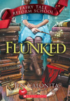 Flunked