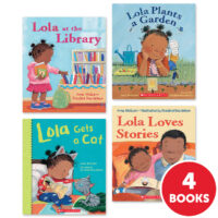 Lola Collection Prek-K