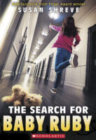 The Search for Baby Ruby