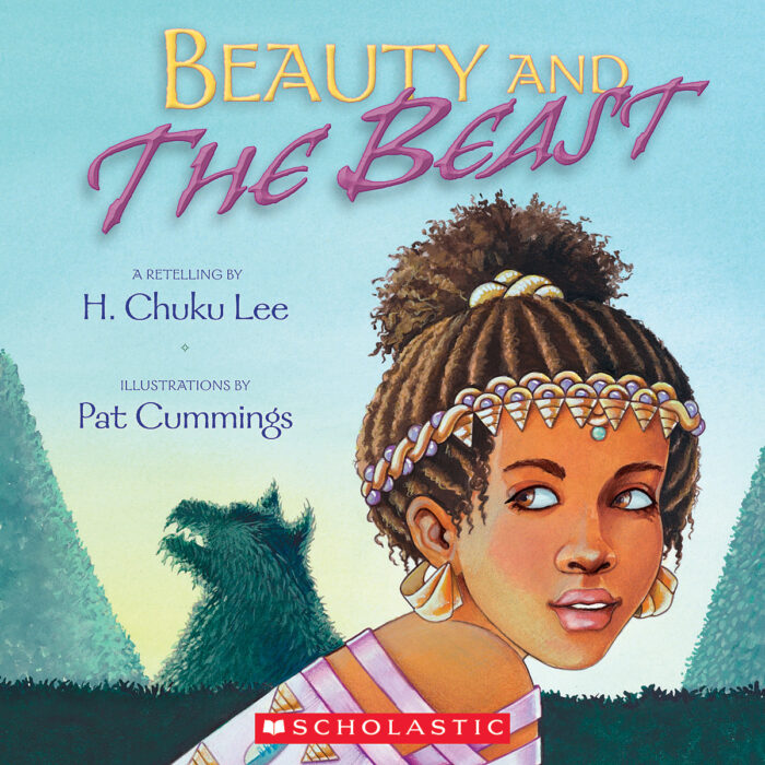 Beauty and the Beast