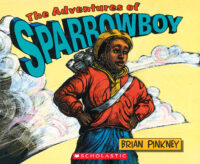 The Adventures of Sparrowboy