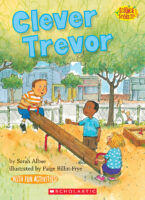 Clever Trevor