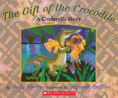 The Gift of the Crocodile