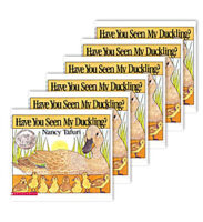 Guided Reading Set: Level A-Have You Seen My Duckling?
