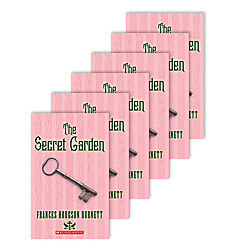 Guided Reading Set: Level U - The Secret Garden
